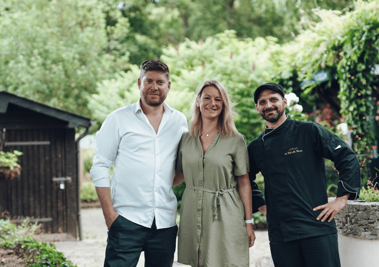 On parle de nous dans la presse