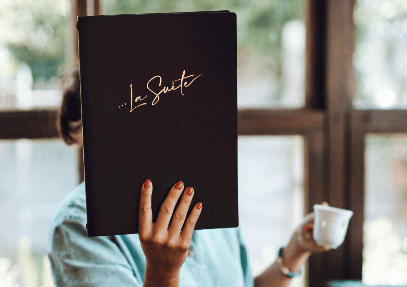 Bistrot près d'Yvetot